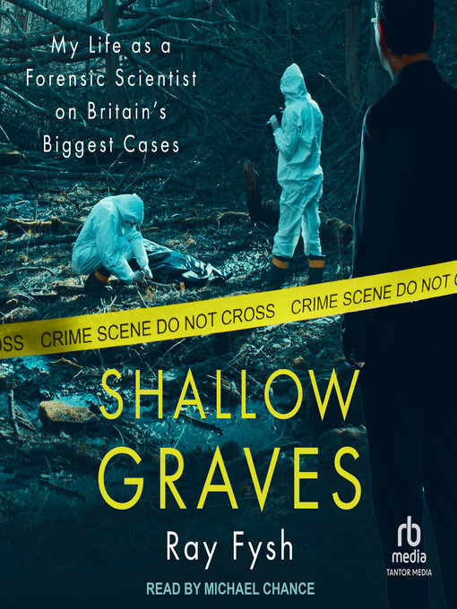 Title details for Shallow Graves by Ray Fysh - Available